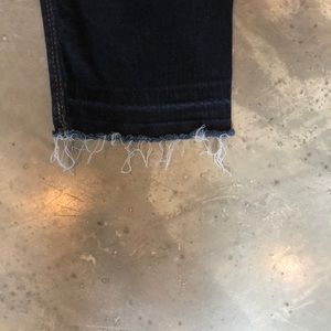 TRADE DONT BUYSize 30 barely worn Hudson jeans